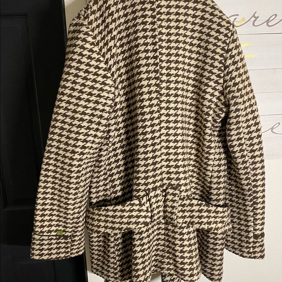 Wool Jacket - Picture 2 of 4